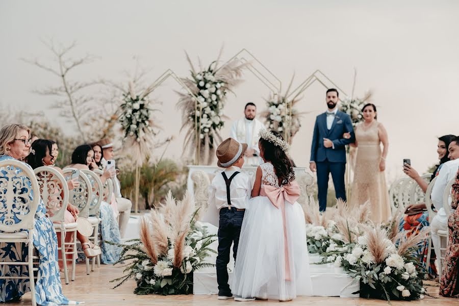 Photographe de mariage Jean Martínez (jmartz). Photo du 2 mars 2022