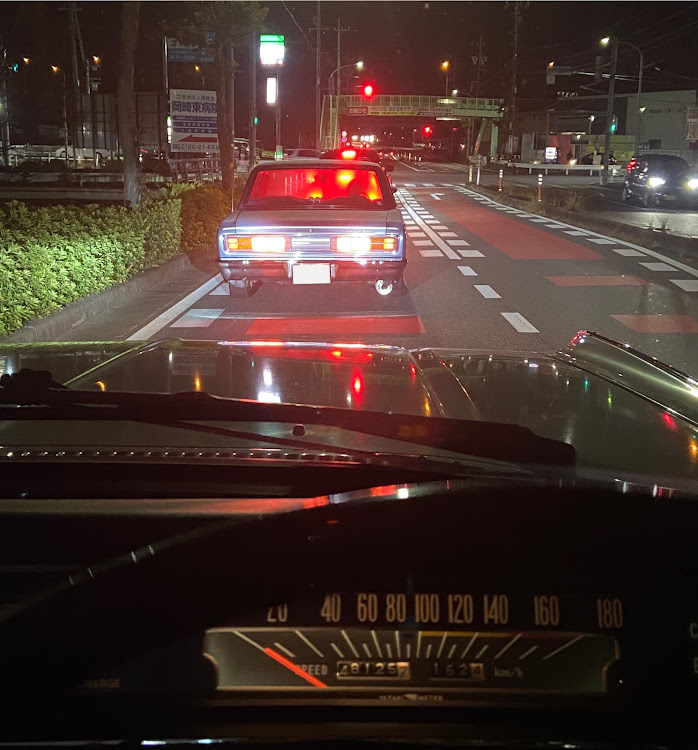 デボネアの855さんが投稿したカスタム事例の投稿画像1枚目