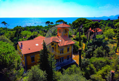 Villa avec jardin et terrasse 3