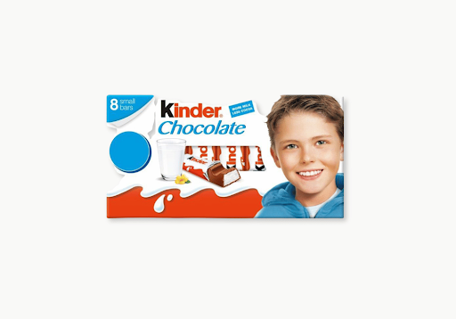 Kinder-Tobacco Shop Unick-Tirana-Baboon Delivery