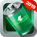 アプリのダウンロード Super Battery Battery Doctor & Battery Li をインストールする 最新 APK ダウンローダ