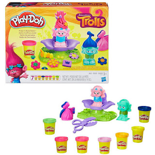 Кукла Hasbro PlayDoh за 1 249 руб.