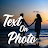 Add Text on Photos, Photo Text icon