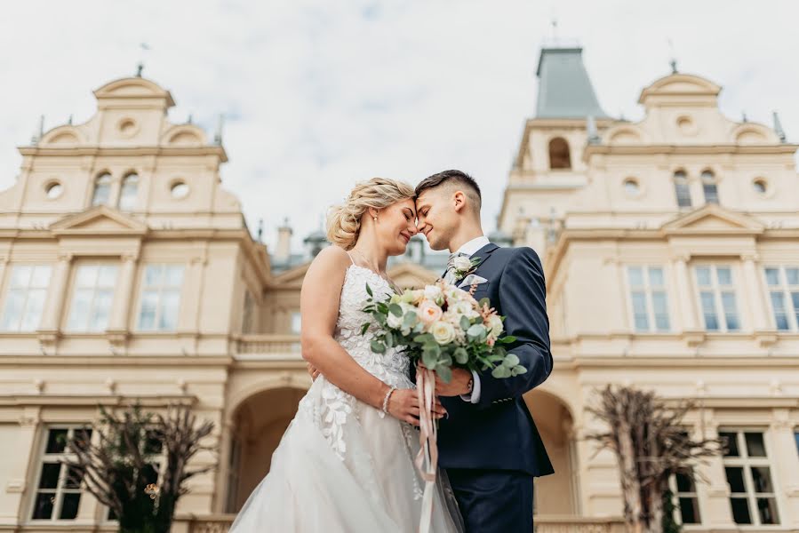 Photographe de mariage Szabolcs Kovács (bestevent). Photo du 1 juin 2023