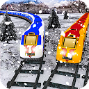 Train Sim Drive Express: Modern Bullet Tr 1.0 APK Download