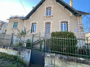 maison à Angouleme (16)