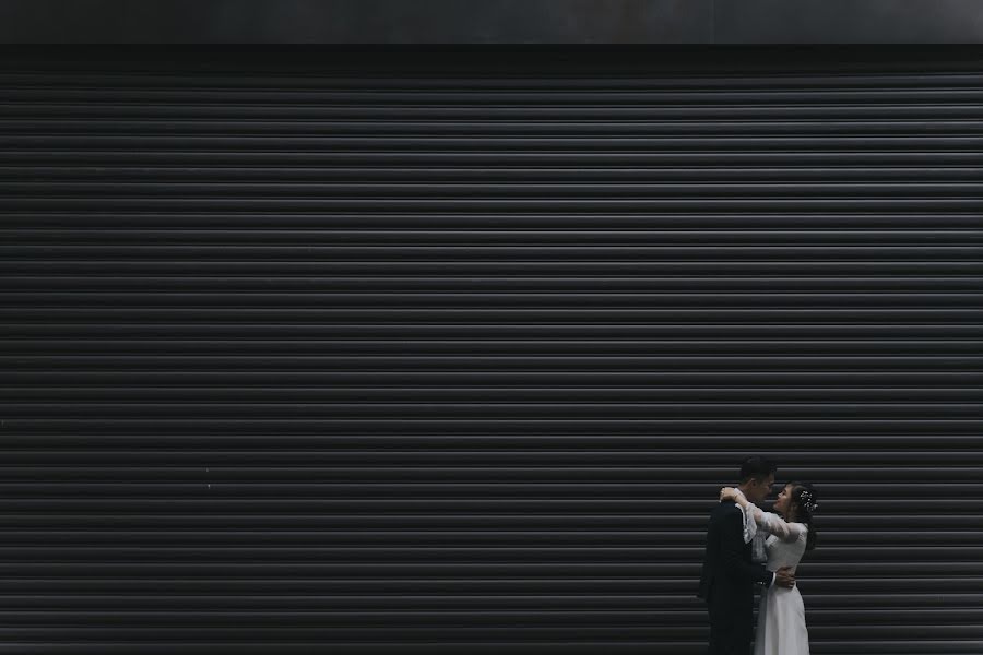 Fotógrafo de bodas Hoai Bao Photo (dalisay). Foto del 17 de junio 2019