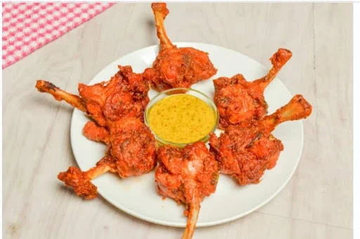 Chicken Lollipop [6 Pieces]