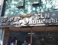 SLN Military Hotel photo 3