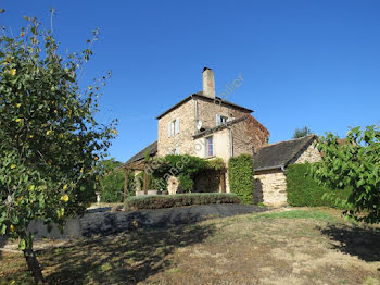 maison à Chabrignac (19)