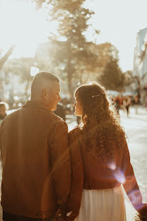 Fotógrafo de bodas Viktor Lazutin (lazutin). Foto del 8 de marzo 2020