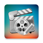 Cover Image of Tải xuống Media Editor Resize,Speed,Text,Crop,Blur,Cut,Music 1.4-Lite APK