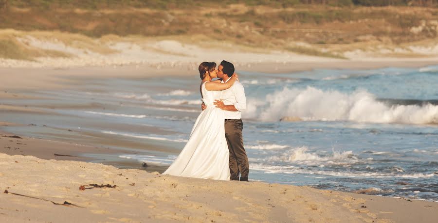 Wedding photographer Ana María Blanco Caldas (annafotografos). Photo of 14 June 2019