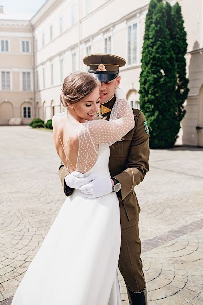 Photographe de mariage Vaida Valatkevičienė (vaidablu). Photo du 24 mai 2022