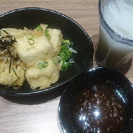 定食8(淡新家樂福店)