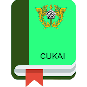 Undang-Undang Cukai  Icon