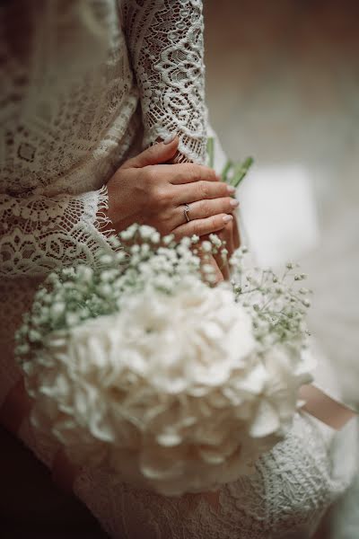 Fotografo di matrimoni Rosario Curia (rosariocuria). Foto del 17 febbraio 2022