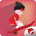 Herunterladen Skater - Let's Skate Installieren Sie Neueste APK Downloader