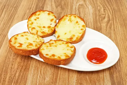 Cheese Garlic Bread