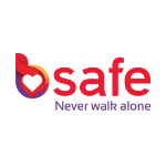 Cover Image of Скачать bSafe - Никогда не ходите в одиночестве 3.7.52 APK