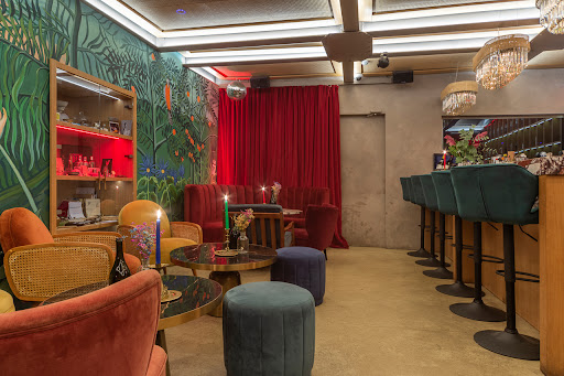 SEGRETO BAR