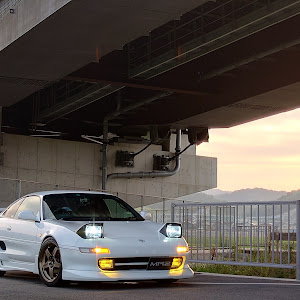 MR2 SW20