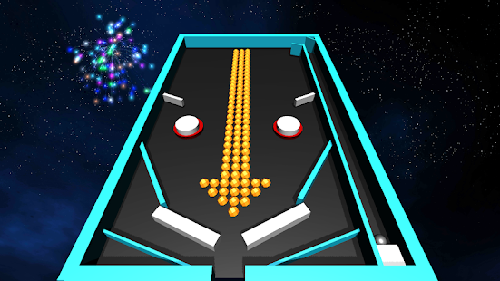 Pin Ball Voyage 2.0 APK + Mod (Unlimited money) for Android