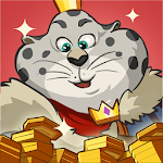 Cover Image of 下载 Kingdomtopia: Idle Animal Tycoon  APK