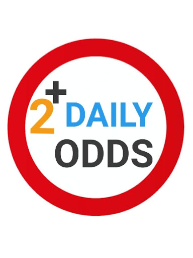 2+ DAILY ODDS - v9.8