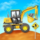 Build A Construction Truck 1.0