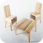 DIY Furniture Ideas Design Apk