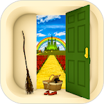 Cover Image of Herunterladen Escape Game: The Wizard of Oz 1.0.0 APK