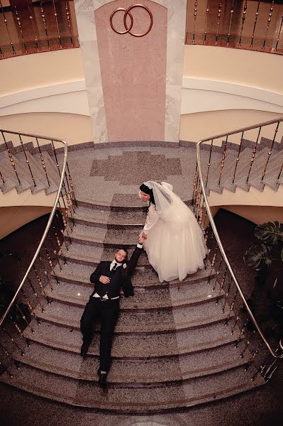 Wedding photographer Mariya Zager (mzager). Photo of 10 February 2023