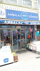 Ambalaj Dünyası