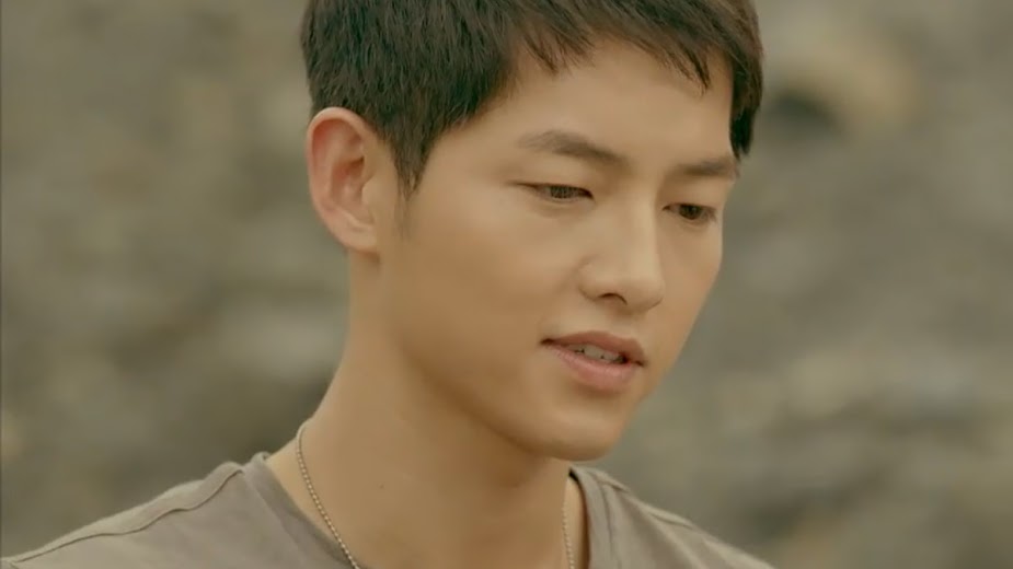 SongJoongKi