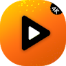 HD Video Player icon