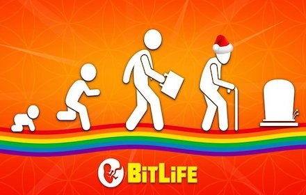 BitLife Unblocked Preview image 0