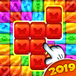 Cover Image of Baixar Manor Cube Blast 1.0002 APK