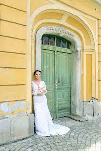 Wedding photographer Csilla Koncsol (koncsolcsilla). Photo of 3 June 2019