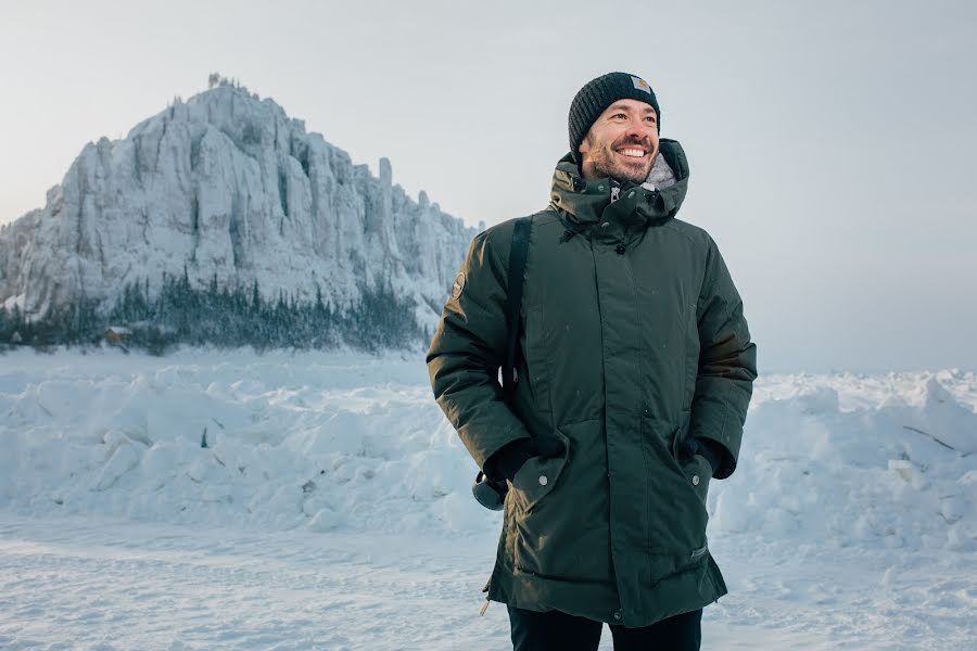 Wedding photographer Evgeniy Uraankhay (uraanxai). Photo of 21 February 2021