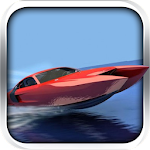 Cover Image of Descargar Speed Boat Parking 3D 2015 1.4 APK