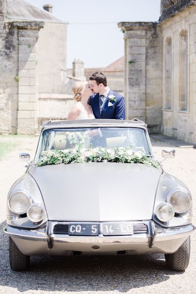 Wedding photographer Pierre Tridard (pierreetjulia). Photo of 11 June 2020