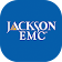 My Jackson EMC icon