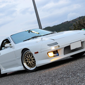 RX-7 FC3S