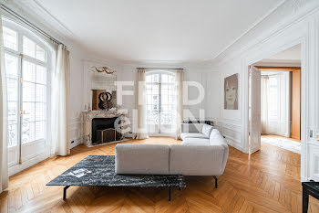 appartement à Paris 7ème (75)