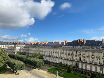 appartement à Nantes (44)