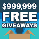 Cover Image of Download 100% real) Giveaway Free Gift Cards & Rewards 1.819 APK
