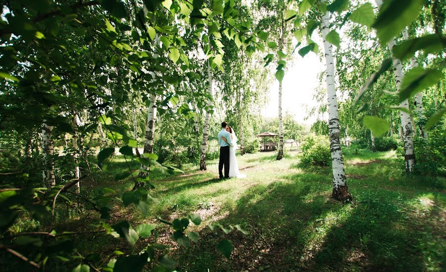 Wedding photographer Mariya Strelkova (mywind). Photo of 1 June 2015