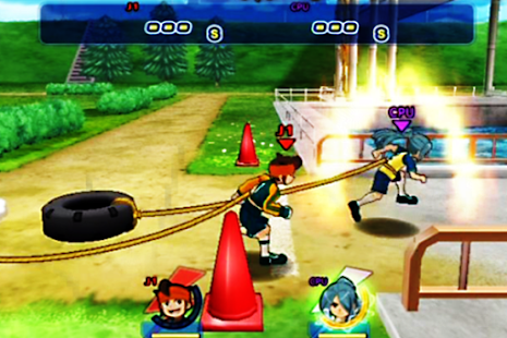 How to download New Inazuma Eleven Hint 1.0 apk for android