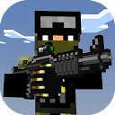 تنزيل Block Strike Contract Soldier التثبيت أحدث APK تنزيل